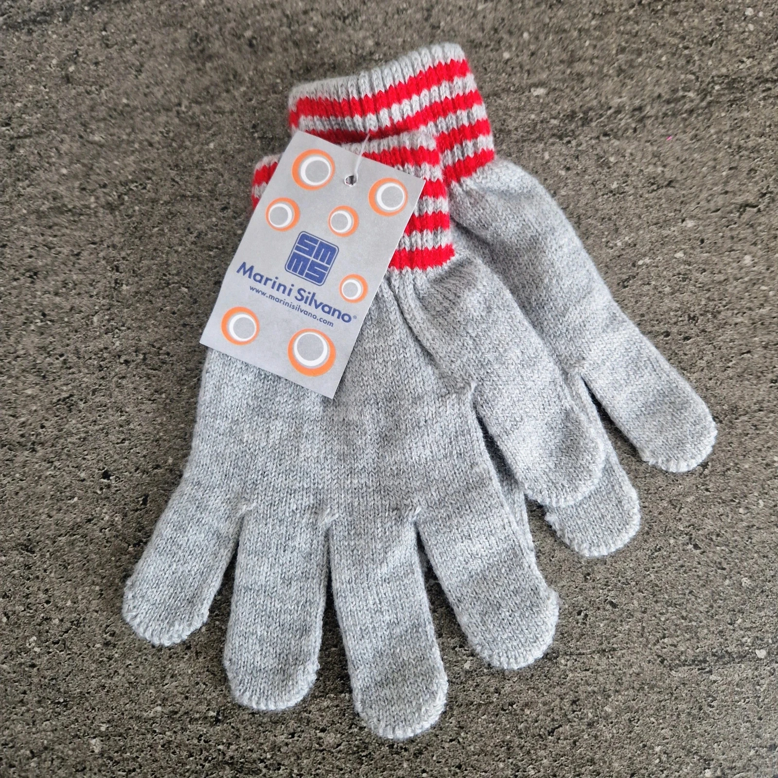 Gants pour garçon